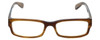 Paul Smith Designer Eyeglasses PS411-SYC in Brown-Horn 52mm :: Progressive