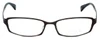 Paul Smith Designer Eyeglasses PS1016-MRN in Brown 52mm :: Progressive