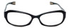 Paul Smith Designer Eyeglasses PS289-OX in Black 53mm :: Rx Bi-Focal
