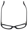 Paul Smith Designer Eyeglasses PS289-OX in Black 53mm :: Rx Bi-Focal