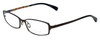 Paul Smith Designer Eyeglasses PS1016-MRN in Brown 52mm :: Rx Bi-Focal