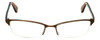 Paul Smith Designer Reading Glasses PS186-MC in Brown 53mm
