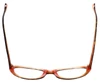 Paul Smith Designer Reading Glasses PS278-OABL in Tortoise 51mm