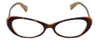 Paul Smith Designer Reading Glasses PS415-OABL in Tortoise 51mm