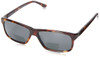 Spine Optics Polarized Bi-Focal Reading Sunglasses SP7003-104 in Tortoise