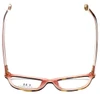 Carolina Herrera Designer Eyeglasses VHE725K-OV35 in Tortoise 50mm :: Custom Left & Right Lens