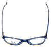 Carolina Herrera Designer Eyeglasses VHE726K-V35Y in Tortoise 50mm :: Custom Left & Right Lens