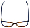 Carolina Herrera Designer Eyeglasses VHE717K-0752 in Tortoise 54mm :: Rx Single Vision