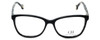 Carolina Herrera Designer Eyeglasses VHE717K-700Y in Black 54mm :: Rx Single Vision