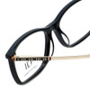 Carolina Herrera Designer Eyeglasses VHE722K-0700 in Black 53mm :: Rx Single Vision