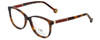 Carolina Herrera Designer Eyeglasses VHE734K-752Y in Tortoise 50mm :: Progressive