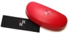 Included Carolina Herrera Accessories