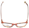 Carolina Herrera Designer Eyeglasses VHE725K-OV35 in Tortoise 50mm :: Rx Bi-Focal