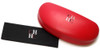 Included Carolina Herrera Accessories