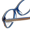 Carolina Herrera Designer Eyeglasses VHE726K-V35Y in Tortoise 50mm :: Rx Bi-Focal