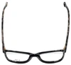 Carolina Herrera Designer Reading Glasses VHE717K-700Y in Black 54mm