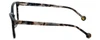 Carolina Herrera Designer Reading Glasses VHE717K-700Y in Black 54mm