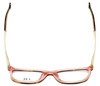 Carolina Herrera Designer Reading Glasses VHE722K-06YD-53 mm Brown-Horn Tortoise