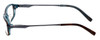 Orvis Designer Eyeglasses Voyager in Tortoise 49mm :: Custom Left & Right Lens