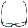 Orvis Designer Eyeglasses Voyager in Tortoise 49mm :: Custom Left & Right Lens