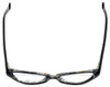 Vera Bradley Designer Eyeglasses Isabella-YBD in Yellow-Bird 51mm :: Custom Left & Right Lens