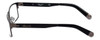 Kenneth Cole Designer Reading Glasses KC0204-009 in Silver