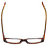 Vera Bradley Designer Eyeglasses Phyllis-LOA in Lola 52mm :: Progressive
