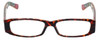 Vera Bradley Designer Eyeglasses Phyllis-LOA in Lola 52mm :: Rx Bi-Focal