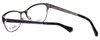 Kenneth Cole Designer Reading Glasses KC0226-092 in Navy