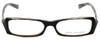 John Varvatos Designer Eyeglasses V303 in Tortoise-Horn 52mm :: Rx Bi-Focal
