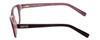 Kenneth Cole Reaction Designer Reading Glasses KC0750-071 in Black