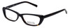 Kenneth Cole Reaction Designer Reading Glasses KC724-052 in Tortoise