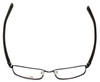 Nike Flexon Designer Eyeglasses NK4213-060 in Gunmetal / Grey 53mm :: Custom Left & Right Lens