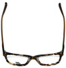 Nike Designer Eyeglasses NK7230KD-250 in Tokyo Tortoise Raw Umber 52mm :: Progressive