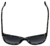 Judith Leiber Designer Sunglasses JL5016-00 in Grey-Tortoise in Grey-Gradient Lens