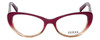 Guess Designer Reading Glasses GU2384-PUR in Purple