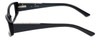 Guess Designer Reading Glasses GU2385-BKGRY in Black-Grey