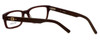 Guess Designer Reading Glasses GU9120-BRN in Brown 48mm EXTRA-SMALL CHOOSE POWER