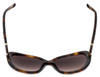 Chopard Designer Sunglasses SCH149S-09AJ in Tortoise with Brown-Gradient Lens