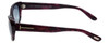 Tom Ford Designer Sunglasses Sebastian TF232-83T in Lavender-Havana with Grey-Gradient Lens