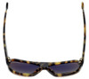 Tom Ford Designer Sunglasses Omar TF465-56J in Tortoise with Brown Lens 60mm