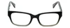 Corinne McCormack Designer Eyeglasses Sydney in Grey 48mm :: Custom Left & Right Lens