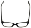 Corinne McCormack Designer Eyeglasses Sydney in Grey 48mm :: Rx Single Vision