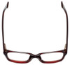 Corinne McCormack Designer Eyeglasses Sydney in Burgundy 48mm :: Progressive