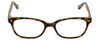 Corinne McCormack Designer Eyeglasses Casey in Tortoise 47mm :: Rx Bi-Focal
