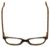 Corinne McCormack Designer Eyeglasses Casey in Tortoise 47mm :: Rx Bi-Focal