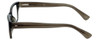 Corinne McCormack Designer Reading Glasses Sydney in Grey 48mm