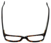Ernest Hemingway Designer Eyeglasses H4604 in Tortoise 53mm :: Custom Left & Right Lens