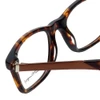 Ernest Hemingway Designer Eyeglasses H4643 in Tortoise 49mm :: Rx Single Vision
