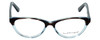 Ernest Hemingway Designer Eyeglasses H4672 in Blue Fade 51mm :: Rx Single Vision